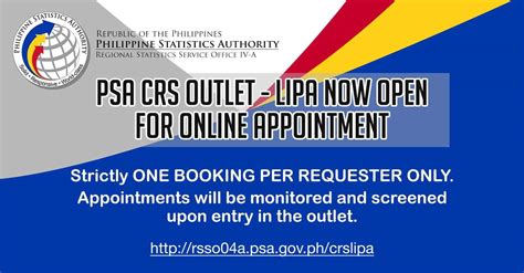 psa appointment lipa|Ala Eh Lipa .
